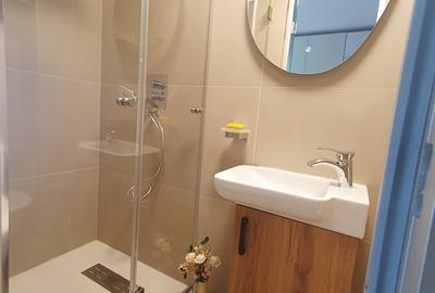 Garsonieră semidecomandată, mobilată în Vatra Luminoasă - 2