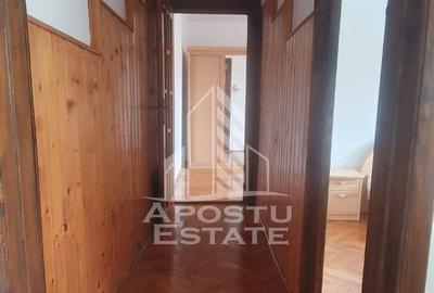 Apartament 3 camere, centrala proprir, Sagului - 7