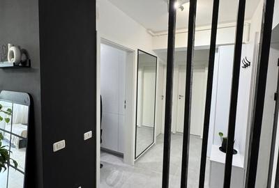 Apartament cu 2 camere decomandat în Central - 1