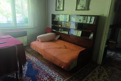 Apartament cu 2 camere nedecomandat în Central - 7