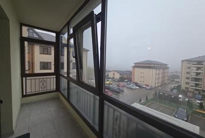 Inchiriere Apartament cu 2 camere Decomandat Nicolina Strada Pepinierii - 5