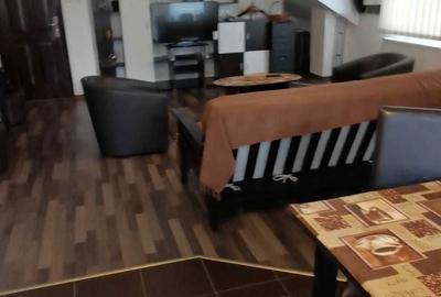 Apartament cu 3 camere decomandat în Unirea - 6