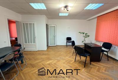 Spatiu birouri 120mp zona Centrala - 3