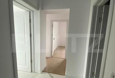 Apartament cu 2 camere, etaj 1, cartier Itcani - 5