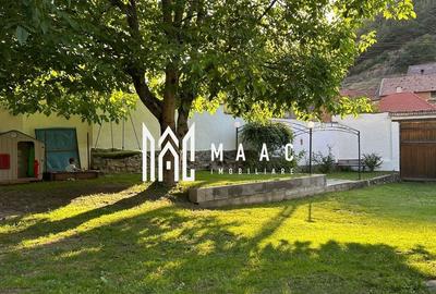 Casă Tălmăcel | 74 mp utili | Teren 507 mp + grădină - 2