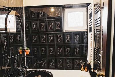 Apartament cu 3 camere decomandat în Central - 1