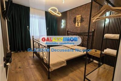 Apartament cu 2 camere decomandat, mobilat în Chiajna - 2