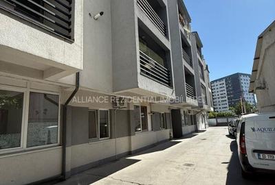 De vanzare un apartament luminos 2 camere Mobilat ?i Mobilat Utilat - 3