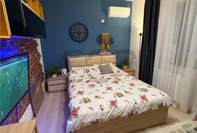 Apartament cu 2 camere decomandat în Timișoara - 2