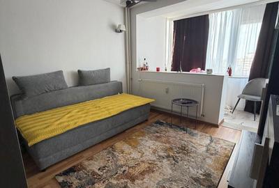 Apartament cu 2 camere decomandat în Brazda lui Novac - 3