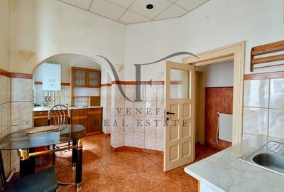 Apartament cu 3 camere circular în Calea Călărașilor - 27