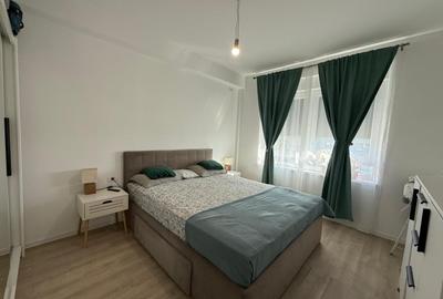 Apartament 2 camere, 56 mp utili,  Dumbravita, OCAZIE !!! - 6