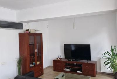Apartament cu 3 camere semidecomandat în Aviatorilor - 4