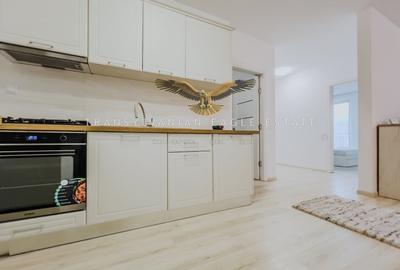 Apartament ultra modern| 3 camere semidecomandate| Frunzisului - 11