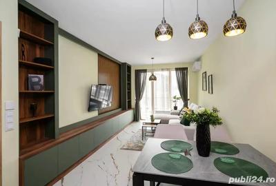 Garsoniera gorjului - 1