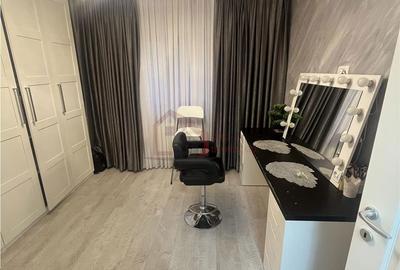 Apartament cu 3 camere decomandat, mobilat în Tei - 12