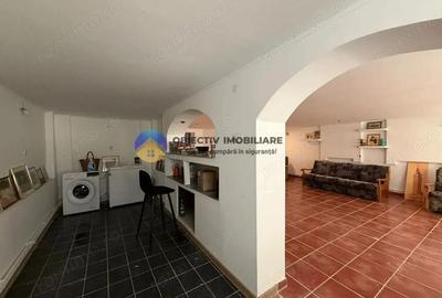 Casa spa?ioasa + teren de vanzare Girov, jud. Neam? - 16