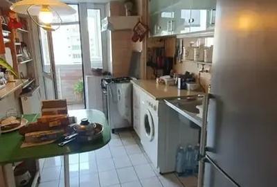 3 camere Decomandat, Victoriei, Titulescu, Mobilat si Utilat - 10