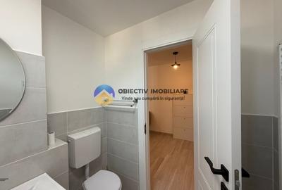 Apartament 2 camere de inchiriat in Precista - 9