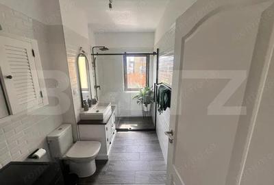 Apartament cu 2 camere decomandat, mobilat în Cristian - 4