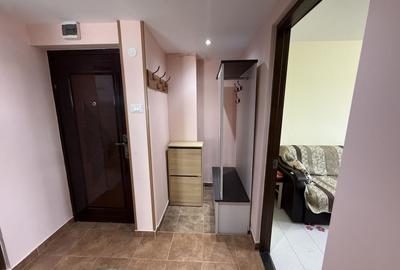 Apartament cu 2 camere decomandat, mobilat în Central - 11