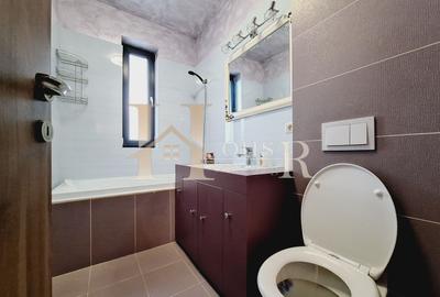 Apartament cu 2 camere semidecomandat, mobilat în Giroc - 17