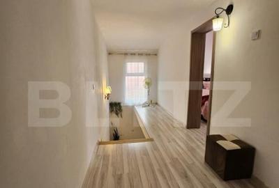 CASA SUPERBA CU 5 CAMERE, 168 MP, IN ?OIMU? LA 15 MINUTE - 8