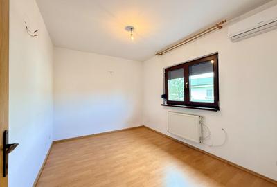 Duplex cu 4 camere cu Canalizare în Pipera - 12