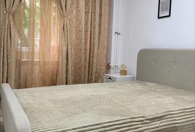 Apartament l inchiriere l 3 camere Timpuri Noi - 3