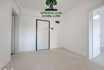 Apartament cu 2 camere decomandat în Bucium - 11