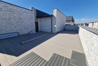 Casă premium în Bragadiru – eleganță, spațiu și rafinament! - 8