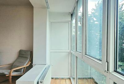 Apartament cu 3 camere decomandat în Tineretului - 31