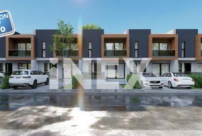 Apartamente in stil Grecesc cu Gradina si Curte - 2