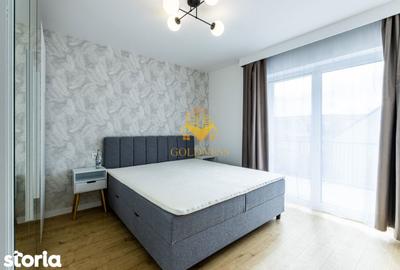 Apartament cu 3 camere, mobilat în Europa - 8