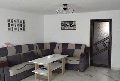 Casă cu 2 camere cu Teren 627 Mp în Topliceni - 10