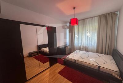 Apartament 3 camere si terasa in zona Grand Hotel Italia - 7
