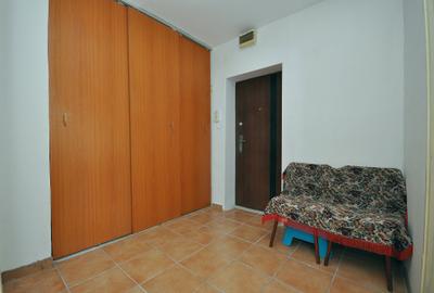 Militari 3 min metrou Lujerului garsoniera 40 mp decomandata bloc din 1989 - 9