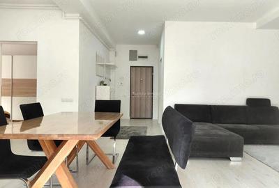 Apartament cu 3 camere decomandat în Ultracentral - 1