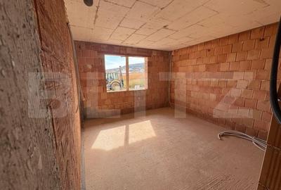 Casa individuala la rosu, zona Micesti - 2