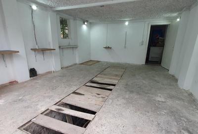 Inchiriez garaj zona Parneava - ID : RH-43593-property - 2