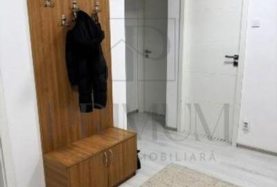 Apartament cu 4 camere decomandat, mobilat în Lipovei - 5