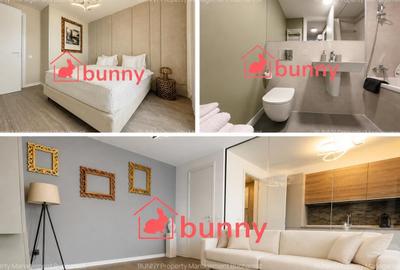 Apartament cu 2 camere, mobilat în Aviației - 2