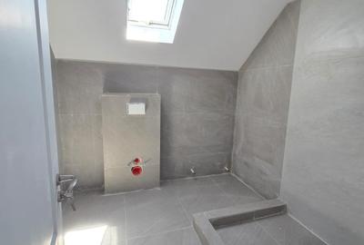 Ansamblu Individuale P+M, 5 camere, teren 460 mp! - 5