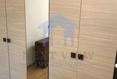 Apartament 1 camera, Kaufland Manastur - 8