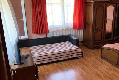 Casă cu 3 camere în Central - 6
