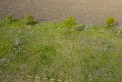 TEren intravilan Gradiste - 13