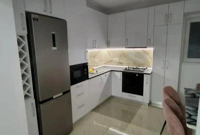 Apartament cu 2 camere decomandat et 1 la cateva minute de hotel IQ Braytim Giroc - 5