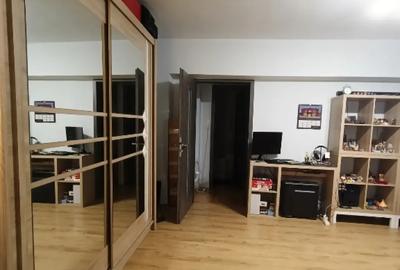 Apartament cu 2 camere semidecomandat în Panduri - 18