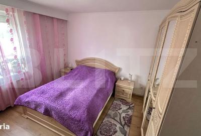 Apartament cu 2 camere decomandat în Deve - 3