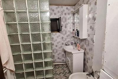 Apartament cu 3 camere decomandat în Central - 11